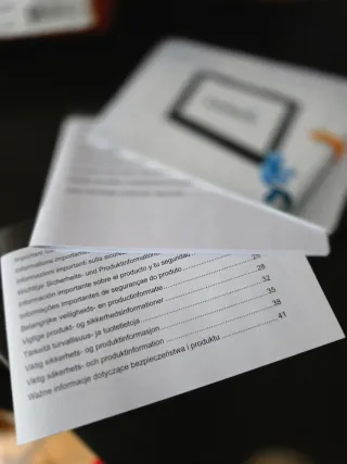 Navigatore Garmin Nuvi 56 LM Europa 45