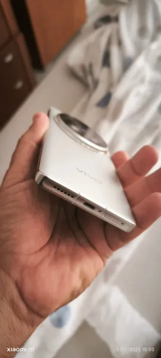 VIVO X 100 ULTRA 1TB 16GB