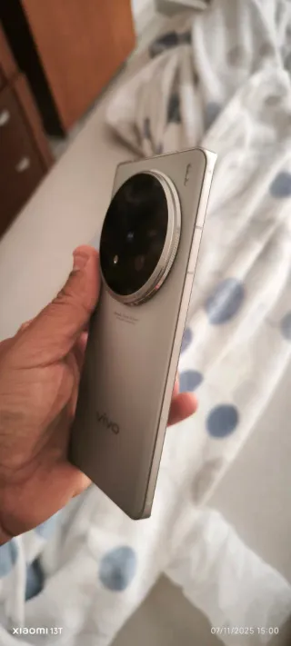 VIVO X 100 ULTRA 1TB 16GB