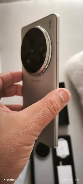 VIVO X 100 ULTRA 1TB 16GB