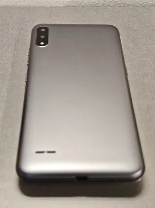 LG K22 32GB 2GB Grey