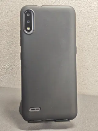 LG K22 32GB 2GB Grey