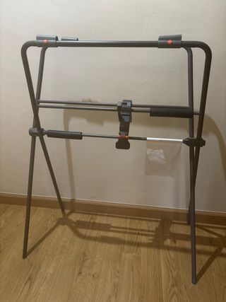 Patas plegables bañera Stokke