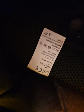 Casco esquí Crivit - Talla 55-59 cm