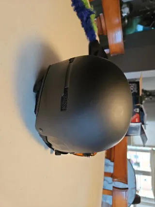 Casco esquí Crivit - Talla 55-59 cm