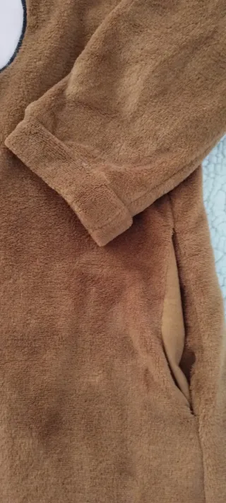 Pijama Sudadera Bambi