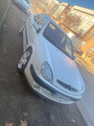Citroen Xsara 2004