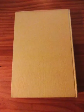 Universo prohibido, colección Otros Mundos