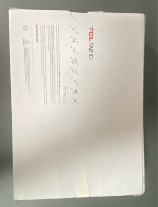 Tablet TCL Tab 10