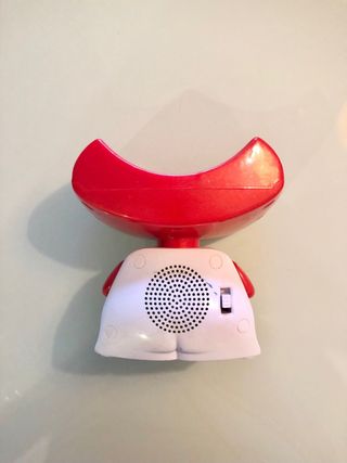 Accesorio Roboto UNO