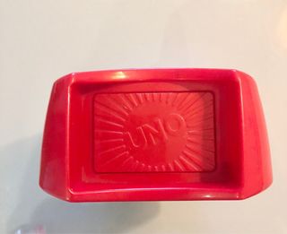 Accesorio Roboto UNO