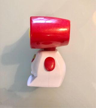 Accesorio Roboto UNO