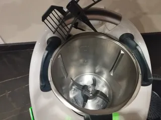 Thermomix TM5 Pack Completo