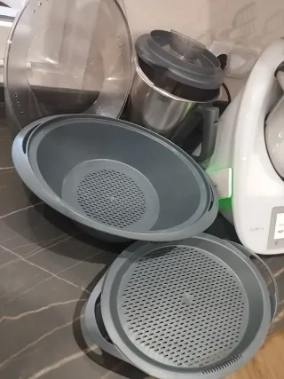 Thermomix TM5 Pack Completo