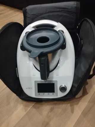 Thermomix TM5 Pack Completo