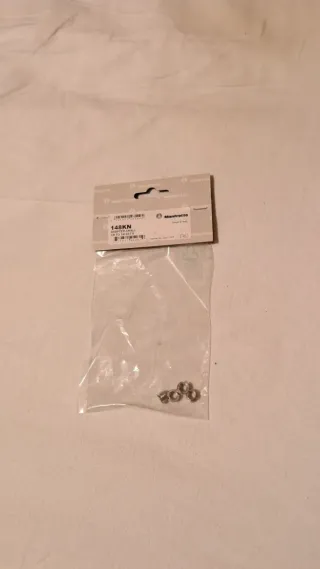 Manfrotto 148KN Adattatore 3/8 a 1/4