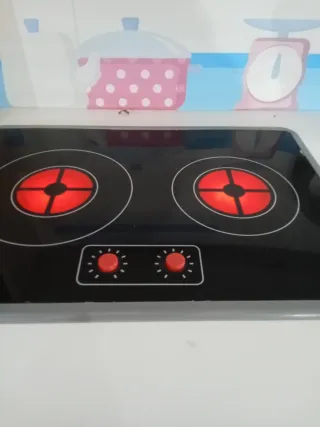 Cocina de Juguete Infantil