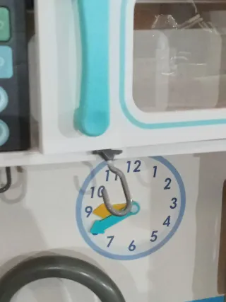 Cocina de Juguete Infantil