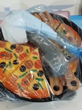 Cocina de Juguete Infantil