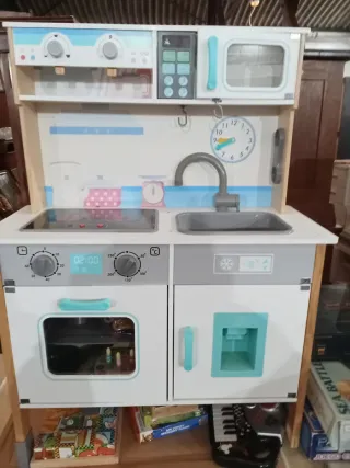 Cocina de Juguete Infantil