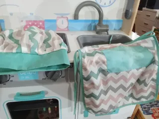 Cocina de Juguete Infantil