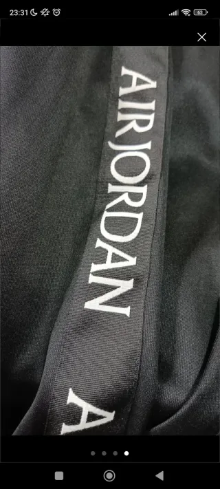 Sudadera Nike Jordan