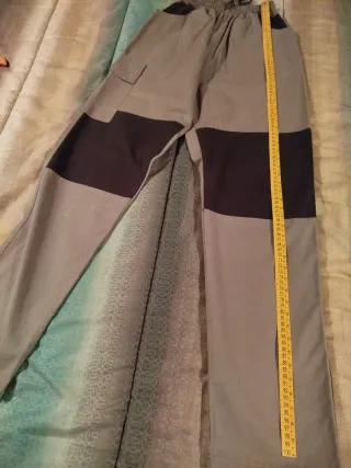 Pantalón deportivo hombre