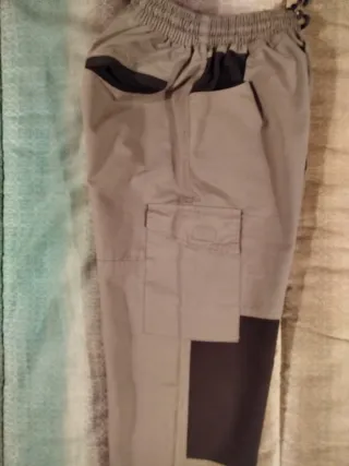 Pantalón deportivo hombre