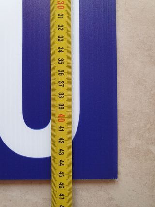 CARTEL ELECCIONES AMERICANAS