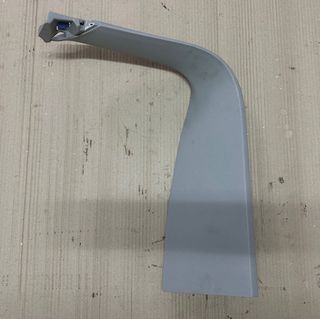 Plástico Mala Direita Opel Astra J Sports Tourer