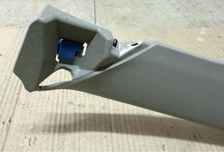 Plástico Mala Direita Opel Astra J Sports Tourer