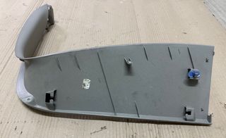 Plástico Mala Direita Opel Astra J Sports Tourer