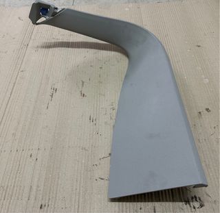 Plástico Mala Direita Opel Astra J Sports Tourer