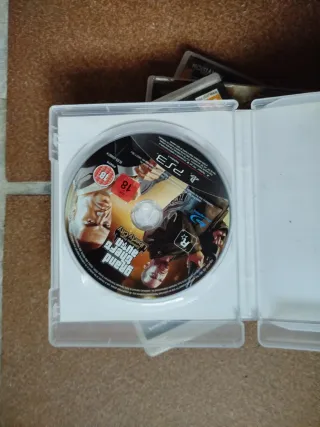 Call of Duty: Ghosts PS3 Edición Limitada