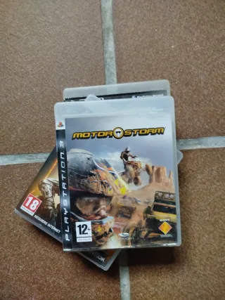 Call of Duty: Ghosts PS3 Edición Limitada