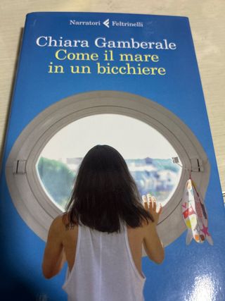 Come il mare in un bicchiere