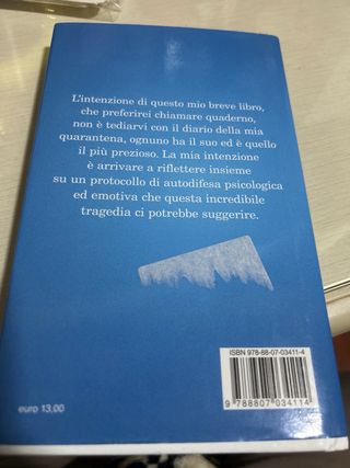 Come il mare in un bicchiere