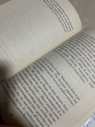 Come il mare in un bicchiere