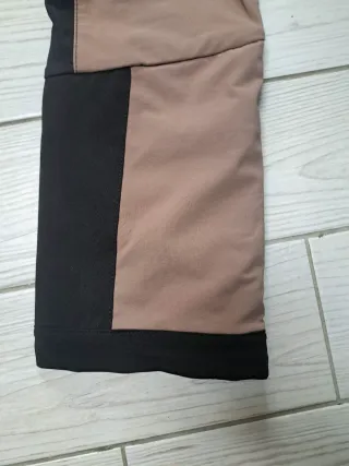 Pantaloni Rock Experience Anvik Uomo