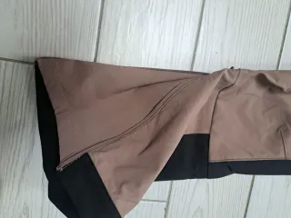 Pantaloni Rock Experience Anvik Uomo