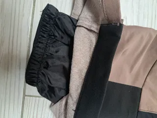 Pantaloni Rock Experience Anvik Uomo