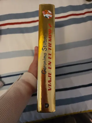 Viaje en el Tiempo 2