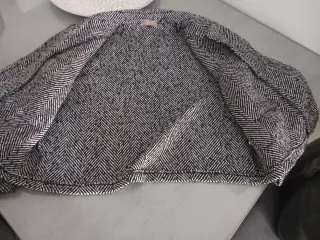 Chaqueta corta Italiana Saiph Lab