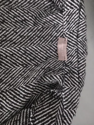 Chaqueta corta Italiana Saiph Lab