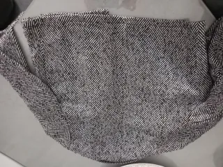 Chaqueta corta Italiana Saiph Lab