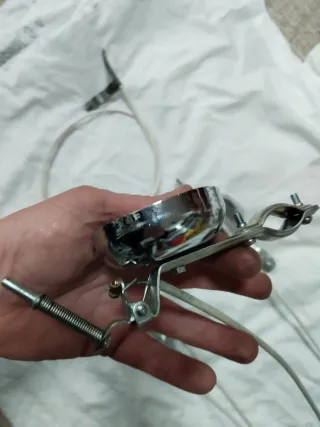 TIMBRES A LA RUEDA NUEVOS