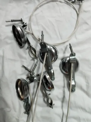 TIMBRES A LA RUEDA NUEVOS