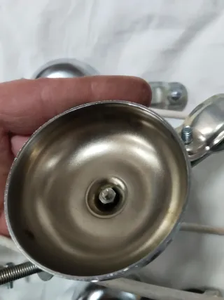 TIMBRES A LA RUEDA NUEVOS