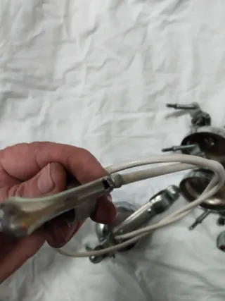 TIMBRES A LA RUEDA NUEVOS