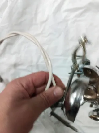 TIMBRES A LA RUEDA NUEVOS